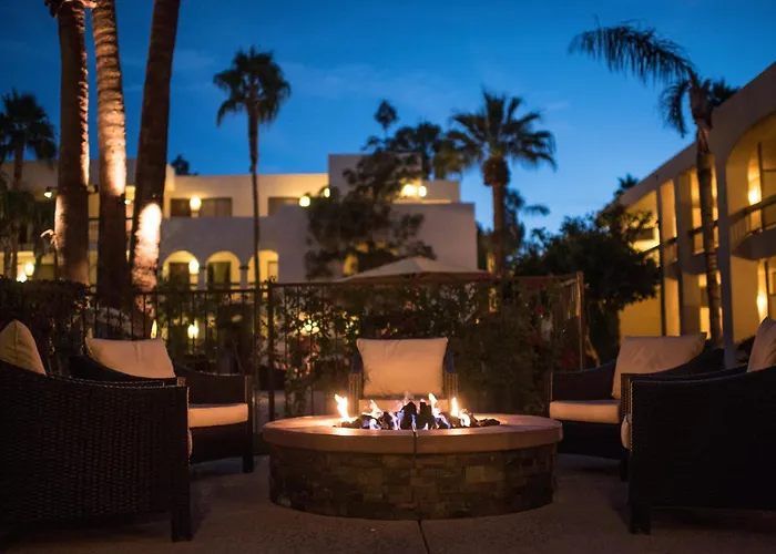 Palm Mountain Resort & Spa