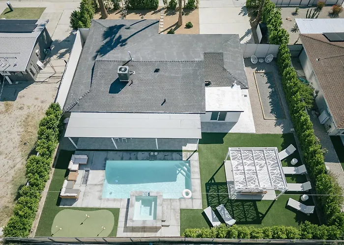 Palm Vista By Rather Be Properties